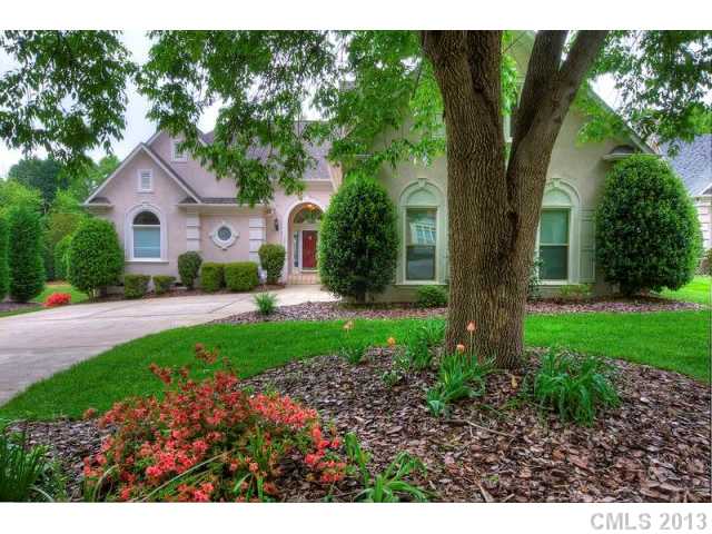 7623  Vistaview Drive Cornelius North Carolina 28031