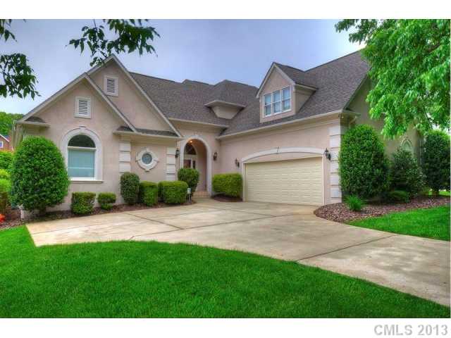 7623  Vistaview Drive Cornelius North Carolina 28031