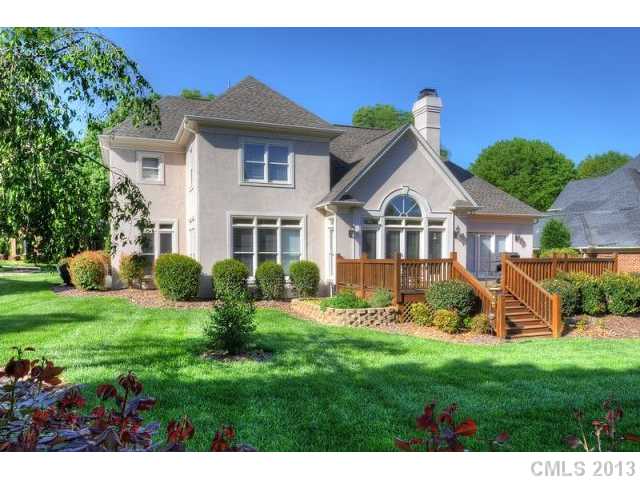 7623  Vistaview Drive Cornelius North Carolina 28031