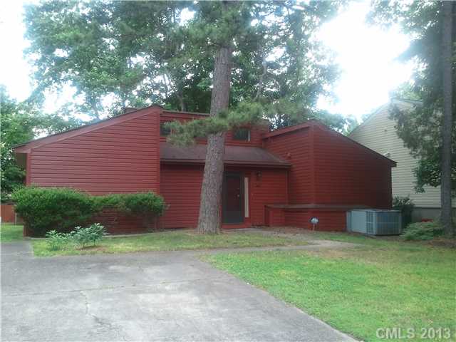 6601 SE Piney Path Road Charlotte North Carolina 28212