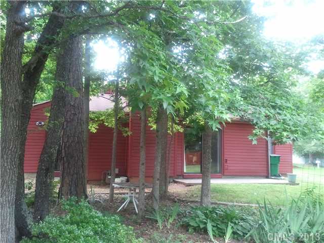 6601 SE Piney Path Road Charlotte North Carolina 28212