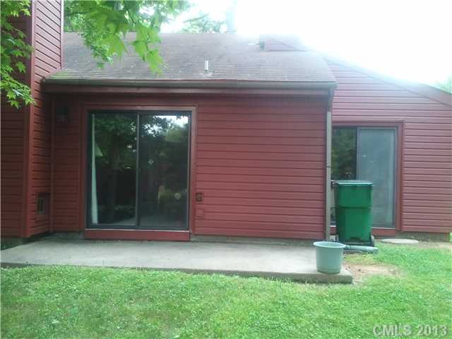 6601 SE Piney Path Road Charlotte North Carolina 28212