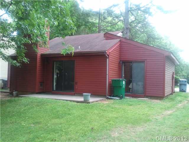6601 SE Piney Path Road Charlotte North Carolina 28212