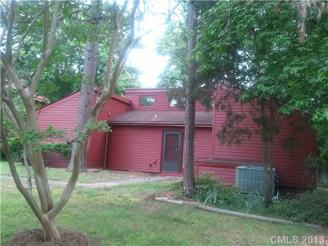 6601 SE Piney Path Road Charlotte North Carolina 28212