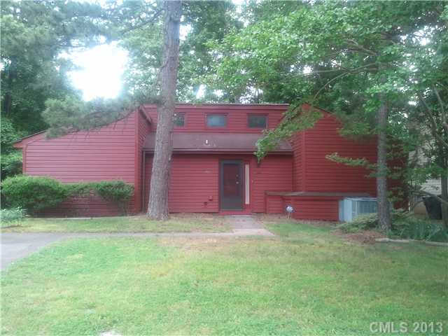 6601 SE Piney Path Road Charlotte North Carolina 28212