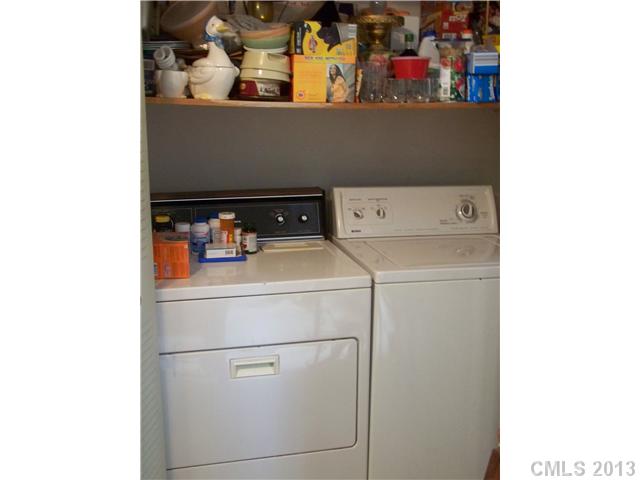 6601 SE Piney Path Road Charlotte North Carolina 28212