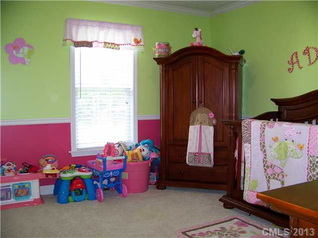 623  Kilbart Court Bessemer City North Carolina 28016
