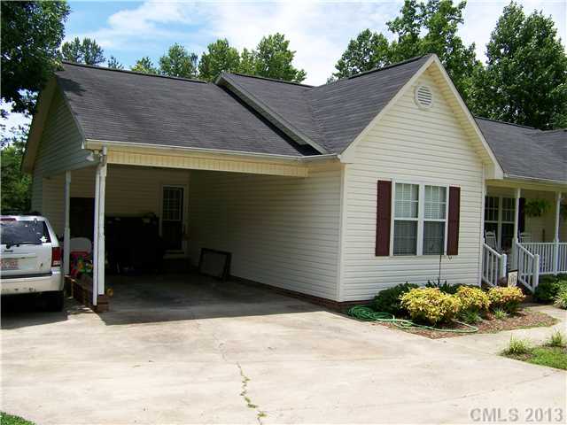 623  Kilbart Court Bessemer City North Carolina 28016