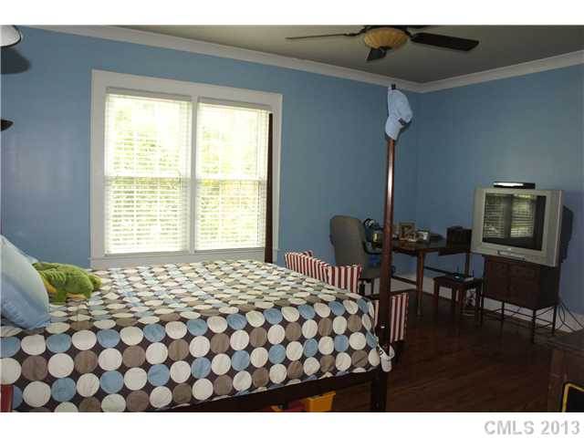 607 S York Street Gastonia North Carolina 28052