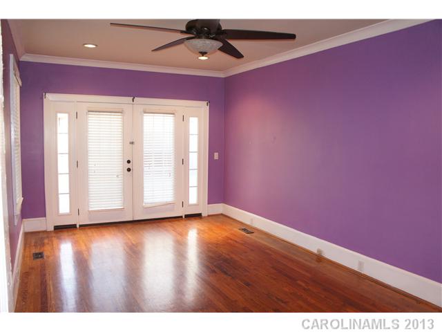 607 S York Street Gastonia North Carolina 28052
