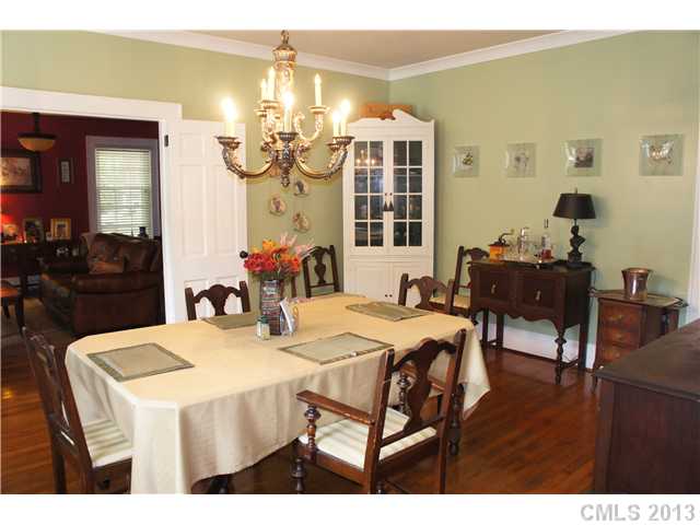 607 S York Street Gastonia North Carolina 28052