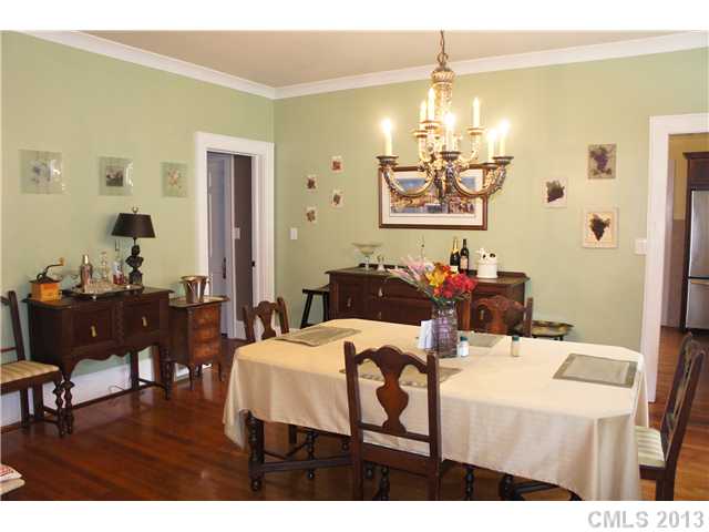607 S York Street Gastonia North Carolina 28052