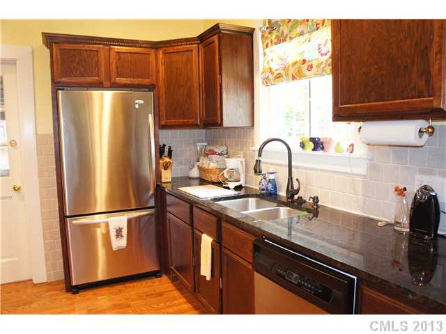 607 S York Street Gastonia North Carolina 28052
