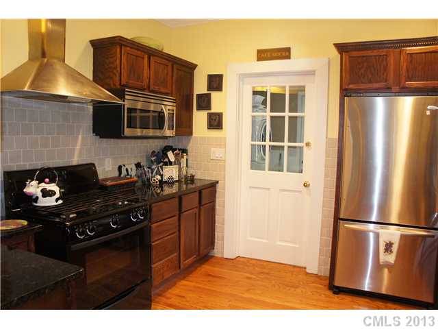 607 S York Street Gastonia North Carolina 28052