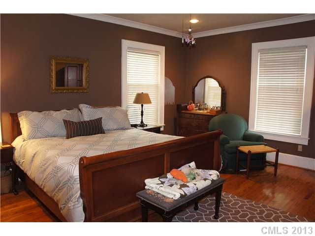 607 S York Street Gastonia North Carolina 28052