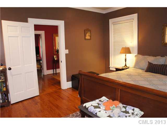 607 S York Street Gastonia North Carolina 28052