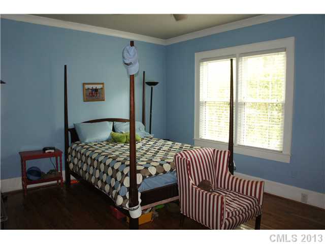 607 S York Street Gastonia North Carolina 28052