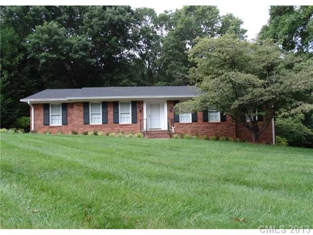 151 NW 25th Avenue Hickory North Carolina 28601