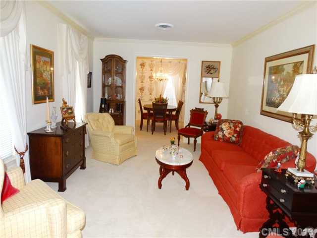 151 NW 25th Avenue Hickory North Carolina 28601