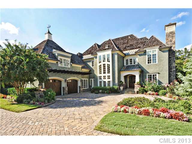 13837  GRAND PALISADES Parkway Charlotte North Carolina 28278