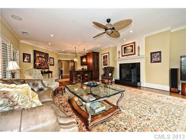 13837  GRAND PALISADES Parkway Charlotte North Carolina 28278