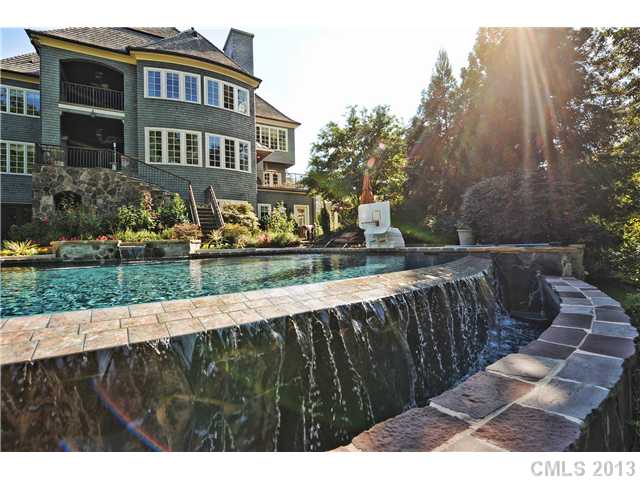 13837  GRAND PALISADES Parkway Charlotte North Carolina 28278