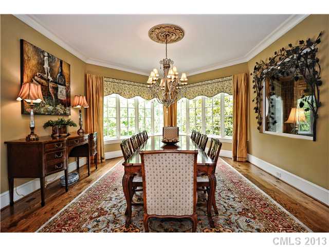 13837  GRAND PALISADES Parkway Charlotte North Carolina 28278