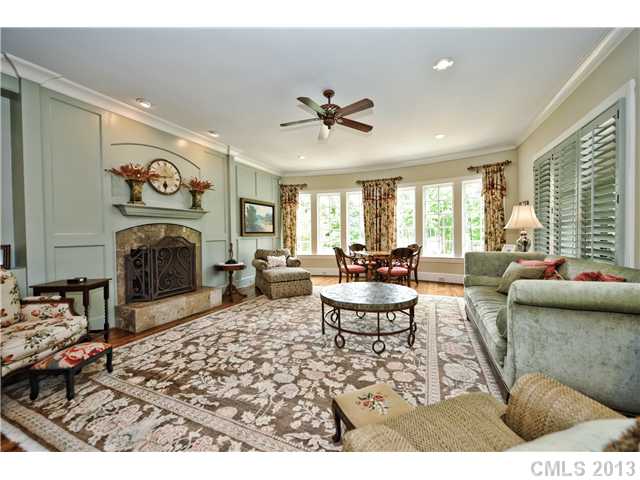 13837  GRAND PALISADES Parkway Charlotte North Carolina 28278
