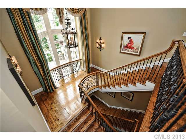 13837  GRAND PALISADES Parkway Charlotte North Carolina 28278