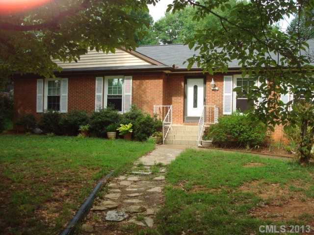 2327  Yorktown Road Gastonia North Carolina 28054