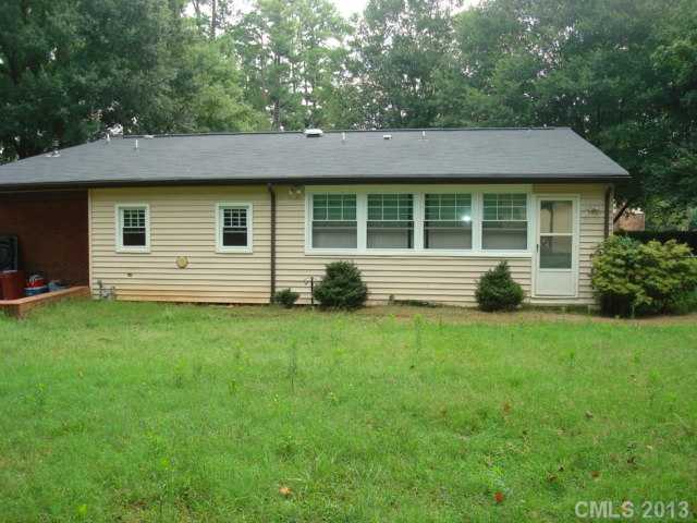 2327  Yorktown Road Gastonia North Carolina 28054