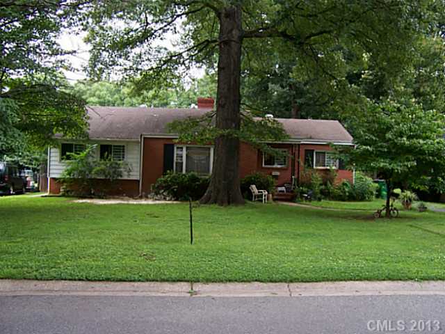 2229  Orton Street Charlotte North Carolina 28208