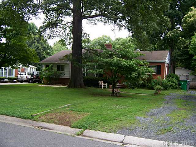 2229  Orton Street Charlotte North Carolina 28208