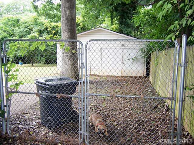 2229  Orton Street Charlotte North Carolina 28208