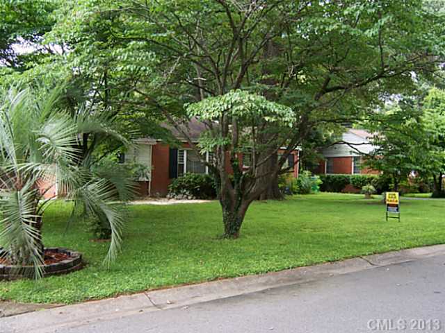 2229  Orton Street Charlotte North Carolina 28208