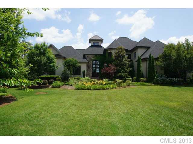 141 S Longfellow Lane Mooresville North Carolina 28117