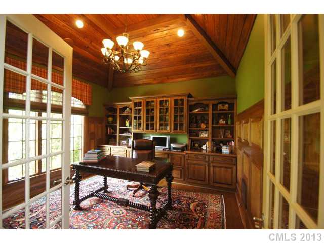 141 S Longfellow Lane Mooresville North Carolina 28117