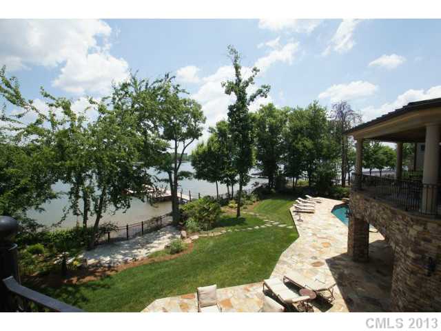 141 S Longfellow Lane Mooresville North Carolina 28117