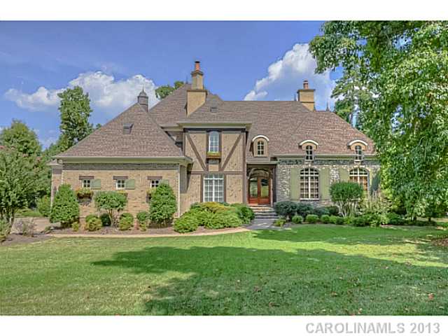 160  Attleboro Place Mooresville North Carolina 28117