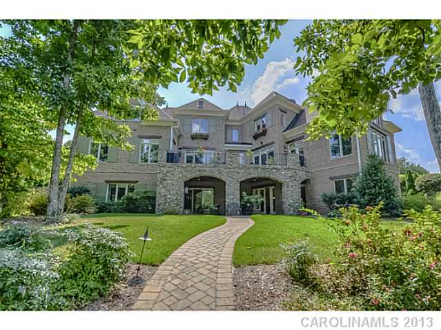 160  Attleboro Place Mooresville North Carolina 28117