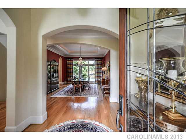 160  Attleboro Place Mooresville North Carolina 28117