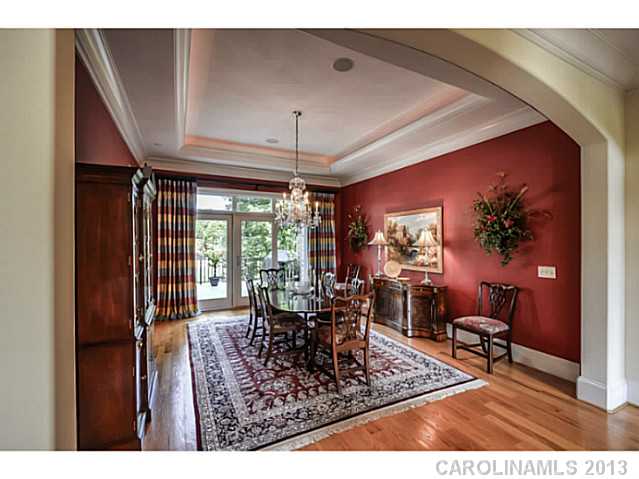 160  Attleboro Place Mooresville North Carolina 28117