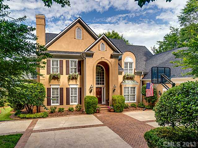 16401  Barcica Lane Cornelius North Carolina 28031