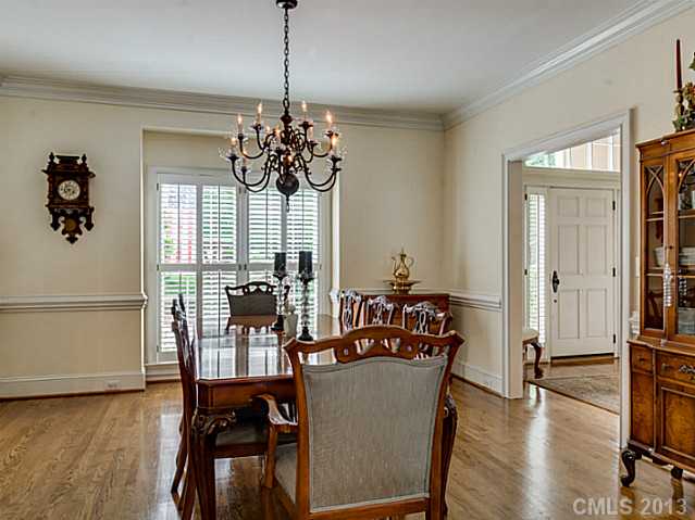 16401  Barcica Lane Cornelius North Carolina 28031