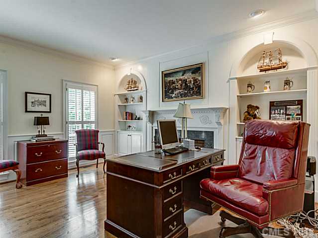 16401  Barcica Lane Cornelius North Carolina 28031