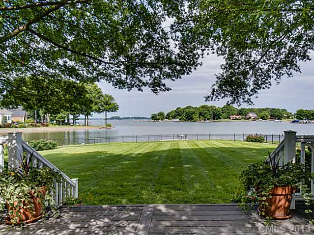 16401  Barcica Lane Cornelius North Carolina 28031