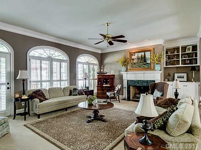 16401  Barcica Lane Cornelius North Carolina 28031