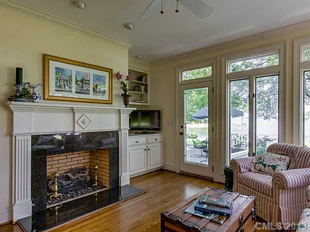 16401  Barcica Lane Cornelius North Carolina 28031