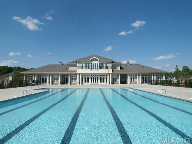 3711  Park South Station Boulevard Charlotte North Carolina 28210