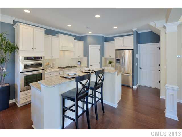 3711  Park South Station Boulevard Charlotte North Carolina 28210